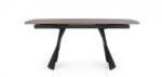Bizzotto - TAVOLO ALL OLIVER CERAMICA 180-220X90 - immagine 4
