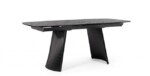 Bizzotto - TAVOLO ALL OLIVER VETRO 180-220X90 - immagine 2