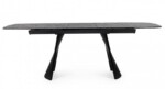 Bizzotto - TAVOLO ALL OLIVER VETRO 180-220X90 - immagine 3