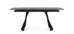 Bizzotto - TAVOLO ALL OLIVER VETRO 180-220X90 - immagine 4