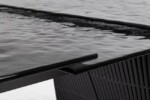 Bizzotto - TAVOLO ALL OLIVER VETRO 180-220X90 - immagine 5
