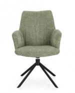 Bizzotto - POLTRONA GIREVOLE ALEXANDER OLIVE - immagine 2
