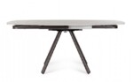 Bizzotto - TAVOLO ALL.RAITA 119/178X89 RUST/GRIG.C - immagine 3