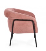 Bizzotto - POLTRONA CAMILA CORAL - immagine 4