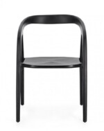 Bizzotto - SEDIA C-BR DOTTY NERO - immagine 2