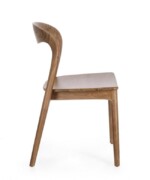 Bizzotto - SEDIA MILEY NATURALE - immagine 3
