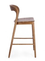 Bizzotto - SGABELLO MILEY NATURALE - immagine 4