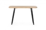 Homemotion - CONSOLLE NASHIK 130X40 - immagine 2