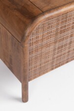 Homemotion - MOBILE PORTA TV 4A SANAT - immagine 5