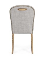 Homemotion - SEDIA SOFIA GLACIER - immagine 4