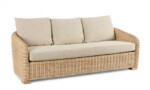 Bizzotto - DIVANO 3P C-C CADICE