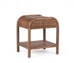 Homemotion - COMODINO 1P SANAT