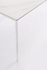 Bizzotto - TAVOLO REIJA 180X90 BIANCO/BIANCO - immagine 3