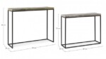 Homemotion - SET2 CONSOLLE AMIRA - immagine 2