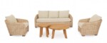 Bizzotto - TAVOLINO BOLIVAR D50 - FSC - immagine 5