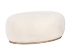 Bizzotto - POUF BLERINA BIANCO