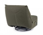 Bizzotto - POLTRONA GITTA VERDE BOSCO - immagine 2