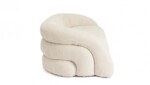 Bizzotto - DIVANO 3P CLEMENCE SHELL - immagine 4