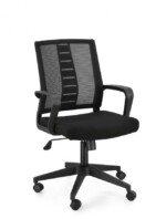 Yes - SEDIA UFFICIO C-BR ROMAN NERO