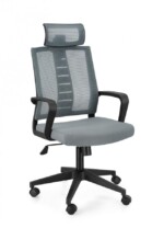 Yes - POLTRONA UFFICIO C-BR ROMAN GRIGIO SCURO