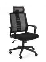 Yes - POLTRONA UFFICIO C-BR ROMAN NERO