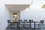 Yes - SEDIA C-BR HILDE ANTRACITE LD32 - immagine 5