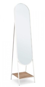 Yes - SPECCHIO ST VALENTIN C-C BIA 40X173,5H