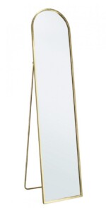 Yes - SPECCHIO ST HENRIQUE C-C ORO 40X175H
