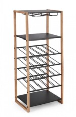 Yes - MOBILE P.BOTTIGLIE 20P ISAAC 50X122H
