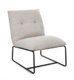 Yes - POLTRONA LOUNGE RECL. GALENE NATURALE
