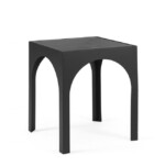 Bizzotto - TAVOLINO ARCHIE 45X45