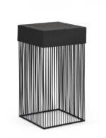 Bizzotto - TAVOLINO YASLINE 30X30