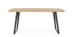 Homemotion - TAVOLO NASHIK 175X90 - immagine 2