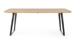 Homemotion - TAVOLO NASHIK 200X100 - immagine 2