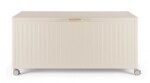 Bizzotto - BAULE P.CUSC. C-RUOTE OCEAN SETA M - immagine 2