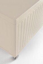 Bizzotto - BAULE P.CUSC. C-RUOTE OCEAN SETA M - immagine 5