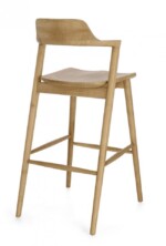 Bizzotto - SGABELLO BAR C-BR AMERY - immagine 2