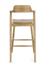 Bizzotto - SGABELLO BAR C-BR AMERY - immagine 4