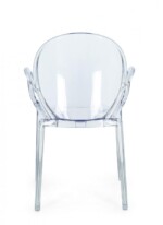 Bizzotto - SEDIA C-BR CAMILLA TRASP - immagine 4