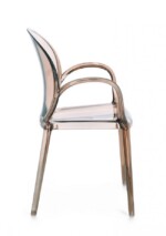 Bizzotto - SEDIA C-BR CAMILLA COFFEE - immagine 5