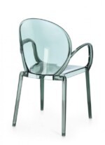 Bizzotto - SEDIA C-BR CAMILLA MINT - immagine 2