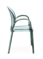 Bizzotto - SEDIA C-BR CAMILLA MINT - immagine 5