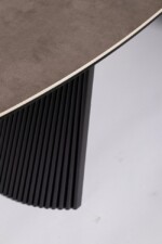 Bizzotto - TAVOLO ALL OLIVER CERAMICA 180-220X90 - immagine 5