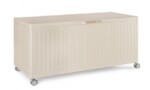 Bizzotto - BAULE P.CUSC. C-RUOTE OCEAN SETA M - immagine 6