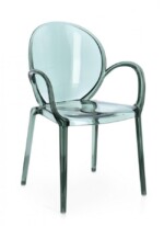 Bizzotto - SEDIA C-BR CAMILLA MINT - immagine 6
