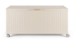 Bizzotto - BAULE P.CUSC. C-RUOTE OCEAN SETA M - immagine 7