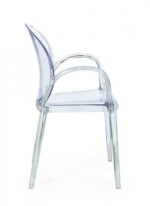 Bizzotto - SEDIA C-BR CAMILLA TRASP - immagine 10