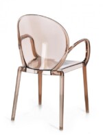 Bizzotto - SEDIA C-BR CAMILLA COFFEE - immagine 7