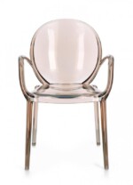 Bizzotto - SEDIA C-BR CAMILLA COFFEE - immagine 8