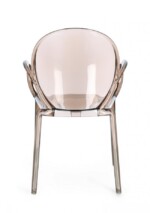 Bizzotto - SEDIA C-BR CAMILLA COFFEE - immagine 9